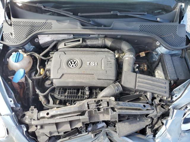 2016 VOLKSWAGEN BEETLE S/S 3VW517AT8GM823834