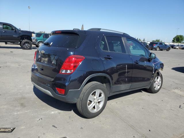 Vin: kl7cjpsm2mb370618, lot: 55806715, chevrolet trax 1lt 20213