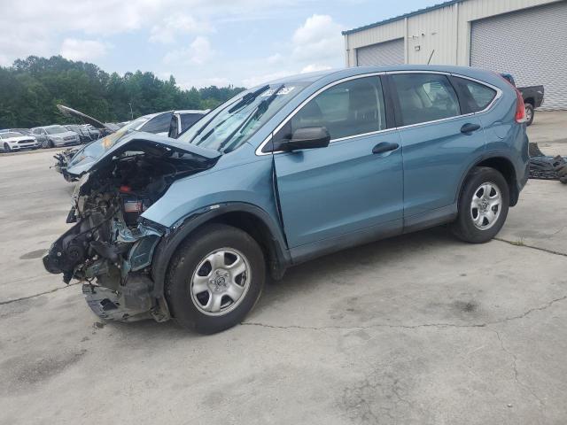Vin: 2hkrm4h30eh695012, lot: 56042675, honda crv lx 2014 img_1