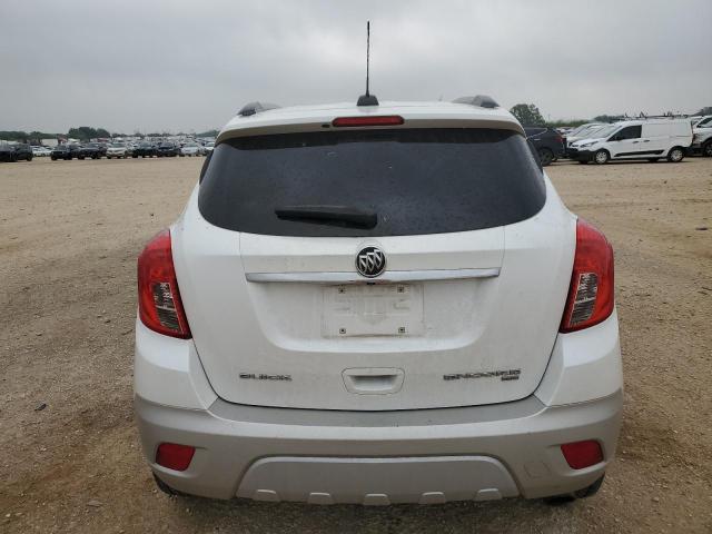 2016 BUICK ENCORE - KL4CJGSBXGB551014