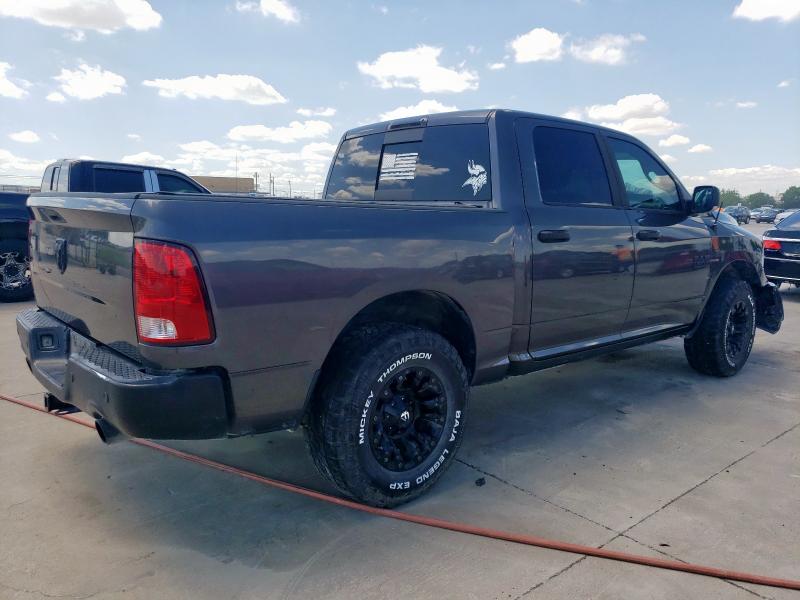 Vin: 3c6rr6lt1gg288971, lot: 56597605, ram 1500 slt 20163