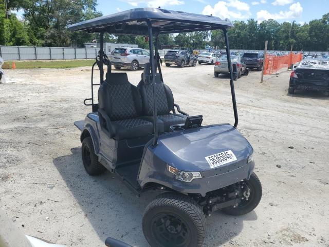 ICON GOLF CART 2023 charcoal   7R4BS44A3PS052961 photo #1