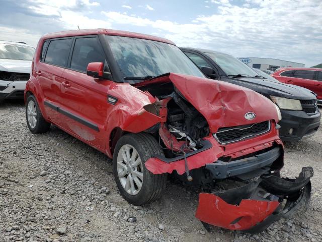 Vin: kndjt2a5xd7556251, lot: 57424235, kia soul 20134