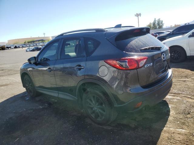 Vin: jm3ke2cy9e0424251, lot: 58479615, mazda cx-5 touring 20142