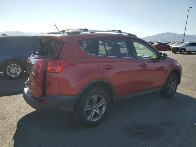 Vin: jtmwfrev0fd070052, lot: 57677855, toyota rav4 xle 20153