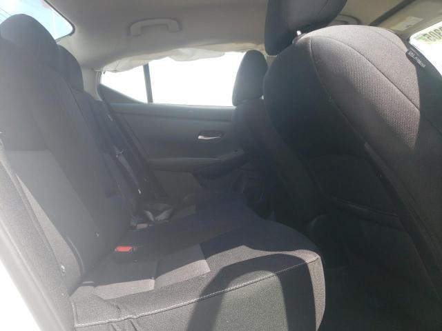 2022 NISSAN SENTRA SV - 3N1AB8CV6NY208016