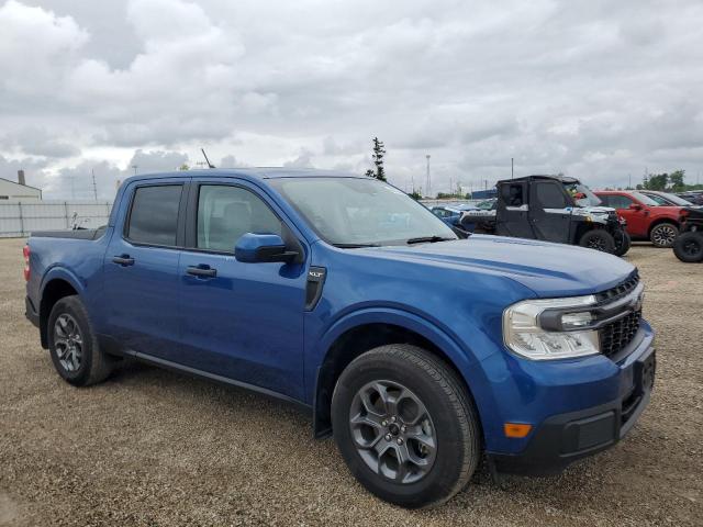 Vin: 3fttw8e38pra32539, lot: 58135355, ford maverick xl 20234