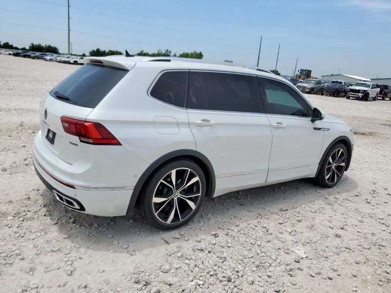 Vin: 3vv4b7ax8nm079651, lot: 56794225, volkswagen tiguan sel r-line 20223