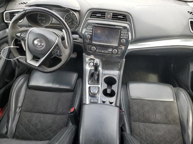 2016 NISSAN MAXIMA 3.5 - 1N4AA6AP3GC376285
