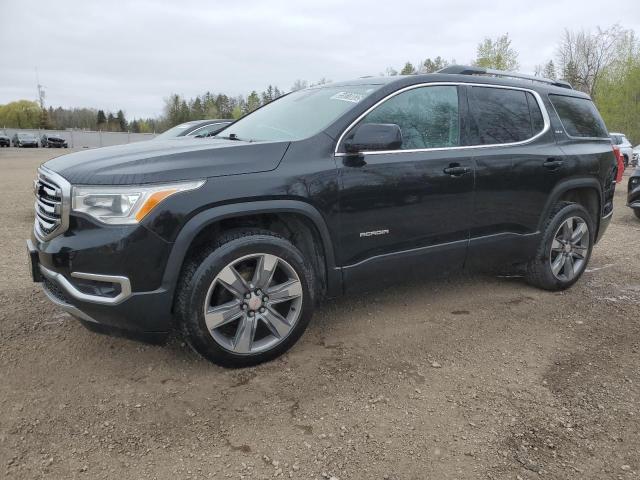 Vin: 1gkknwls1jz181332, lot: 55070035, gmc acadia slt-2 2018 img_1