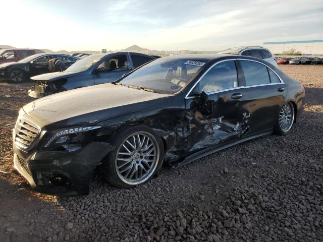 Vin: wddug8cb8fa182757, lot: 58089265, mercedes-benz s-class 550 2015 img_1
