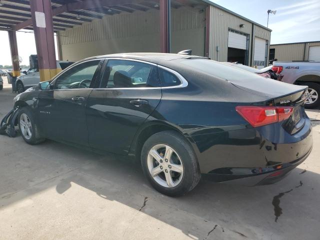 Vin: 1g1zc5st4kf180773, lot: 56118765, chevrolet malibu ls 20192