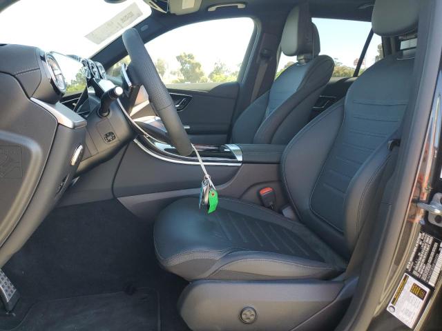 2025 MERCEDES-BENZ GLC 350E - W1NKM5GB0SF350223