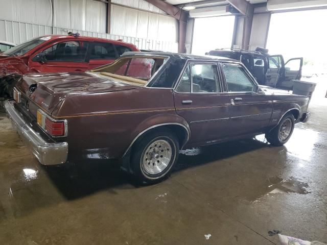 Vin: 7e81l254084, lot: 56780435, ford granada 19773