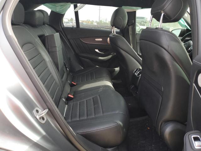 2021 MERCEDES-BENZ GLC 43 4MA - W1N0G6EB1MF983386