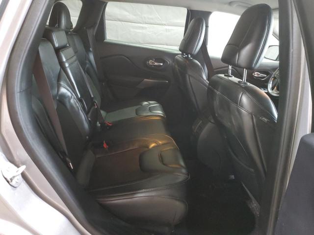 2019 JEEP CHEROKEE L - 1C4PJLLB6KD129415