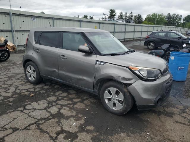 2015 KIA SOUL - KNDJN2A20F7122908