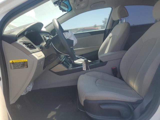 2016 HYUNDAI SONATA SE 5NPE24AF4GH385229