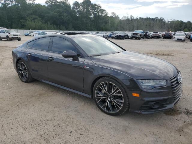 2017 AUDI A7 PREMIUM WAUW2AFC1HN122762