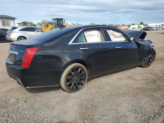Vin: 1g6ap5sx1j0148122, lot: 57057455, cadillac cts 20183