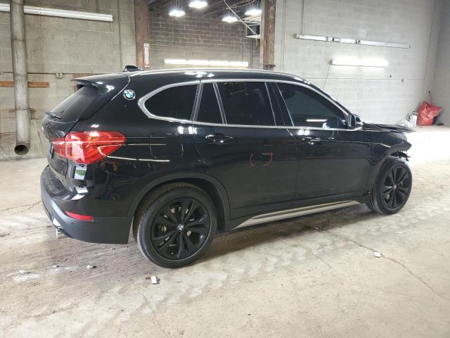 Vin: wbxjg9c07l5p40638, lot: 58379065, bmw x1 xdrive28i 20203