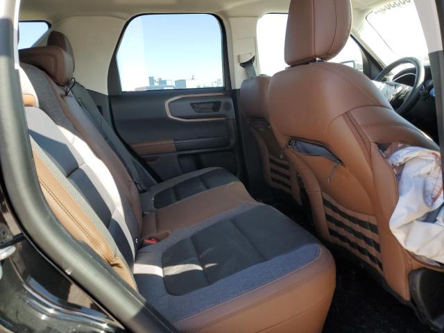 2023 FORD BRONCO SPO 3FMCR9C63PRE18307