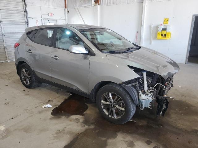 Vin: km8jt3af9fu037318, lot: 57258785, hyundai tucson gls 20154