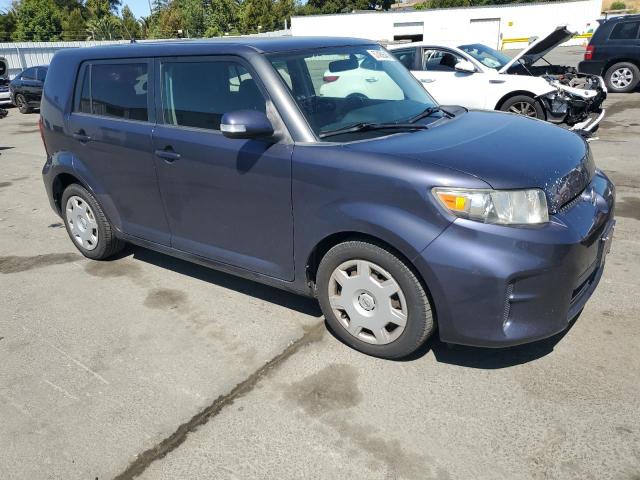 Vin: jtlze4fe7b1140115, lot: 57458545, toyota scion xb 20114
