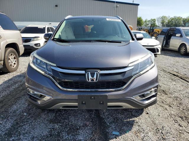 2016 HONDA CR-V EXL - 2HKRM3H7XGH520072