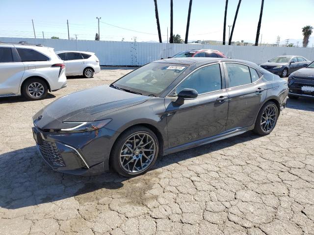 Vin: 4t1daack2su504266, lot: 55478215, toyota camry xse 2025 img_1