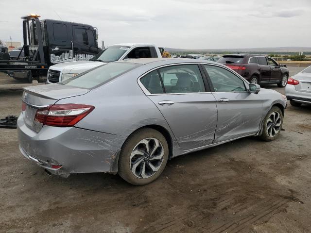 Vin: 1hgcr2f9xha069015, lot: 58688895, honda accord exl 20173