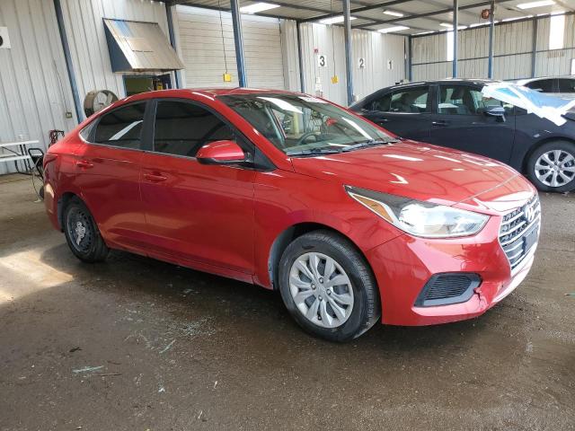 2021 HYUNDAI ACCENT SE 3KPC24A64ME150790
