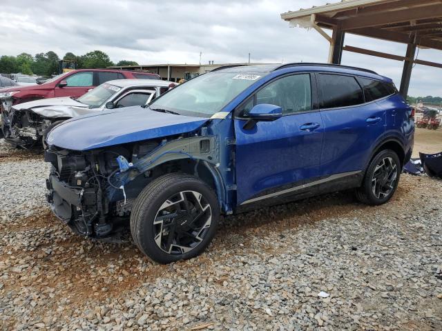 Vin: 5xyk5cdf7rg228630, lot: 56114995, kia sportage sx prestige 2024 img_1
