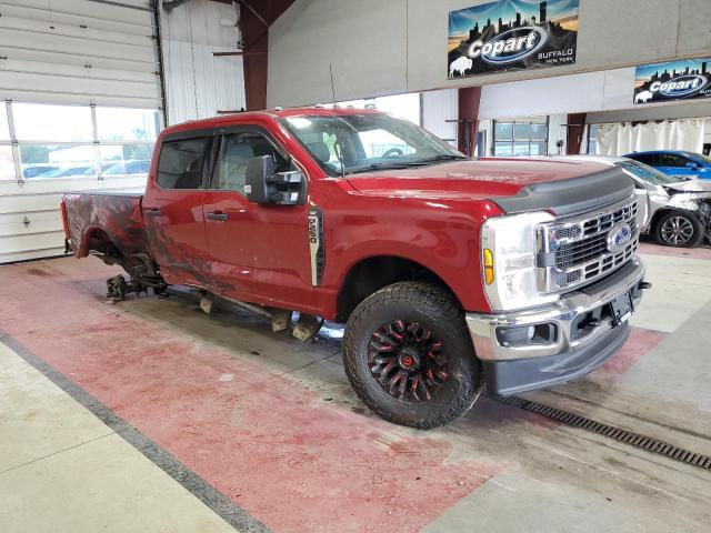 Vin: 1ft7w2ba4ree20696, lot: 56710255, ford f250 super duty 20244