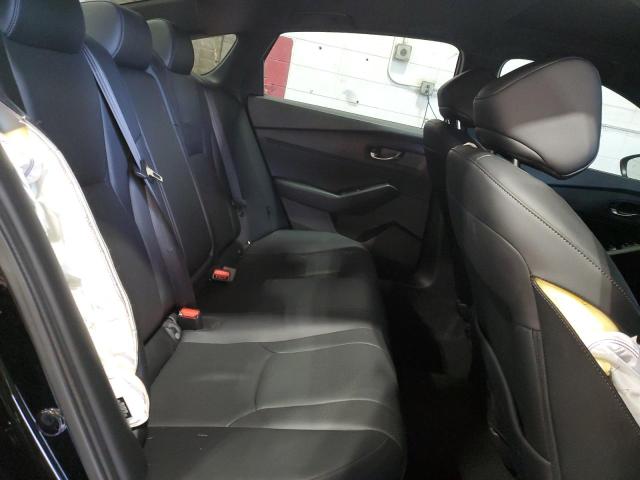 2024 HONDA ACCORD HYB - 1HGCY2F7XRA094760