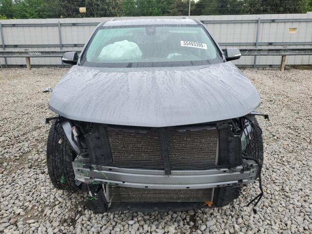 2020 CHEVROLET TRAVERSE P - 1GNERKKW1LJ302248