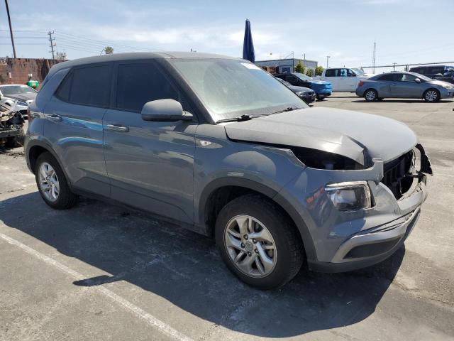 Vin: kmhrb8a39mu104442, lot: 58175895, hyundai venue se 20214