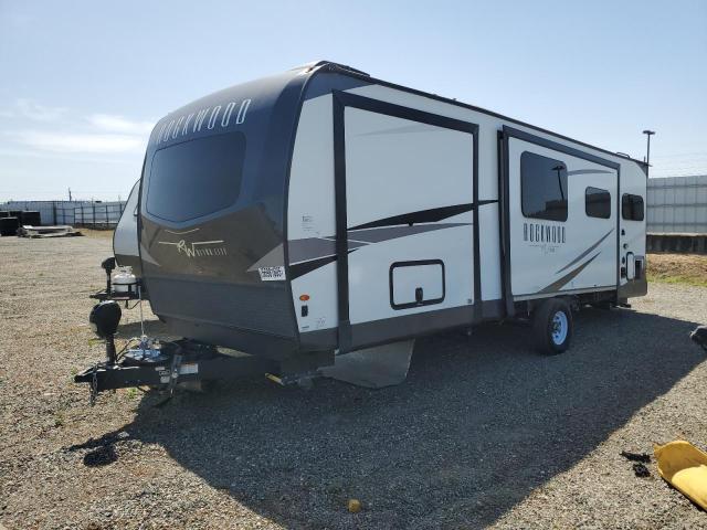 WILDWOOD ROCKWOOD 2023 white   4X4TRLB27PZ187580 photo #3