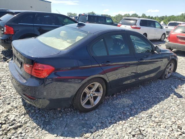 Vin: wba3b1c58ek132078, lot: 57898495, bmw 3 series i 20143
