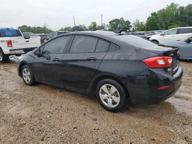 Vin: 1g1bc5sm8j7232571, lot: 55969475, chevrolet cruze ls 20182