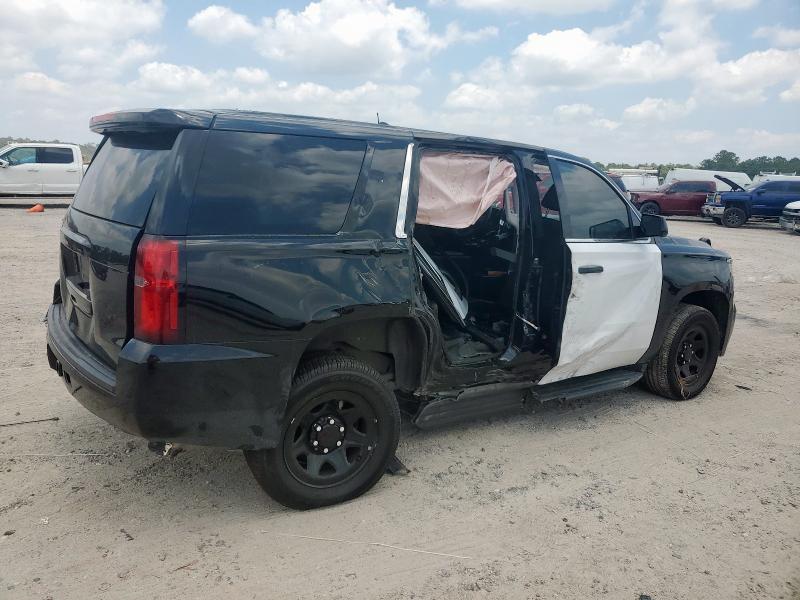 Vin: 1gnlcdec0lr246214, lot: 57220935, chevrolet tahoe police 20203