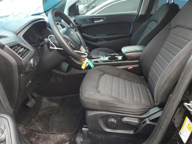 2016 FORD EDGE SE - 2FMPK3G98GBB11107