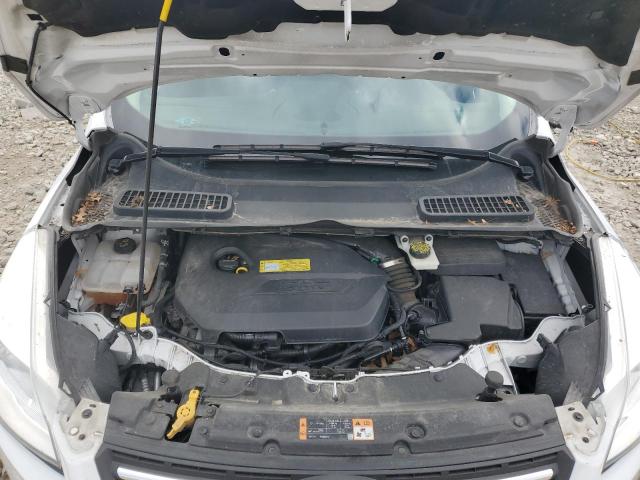2014 FORD ESCAPE SE - 1FMCU0GX0EUC17869