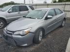 2017 TOYOTA CAMRY LE - 4T1BF1FK1HU677290