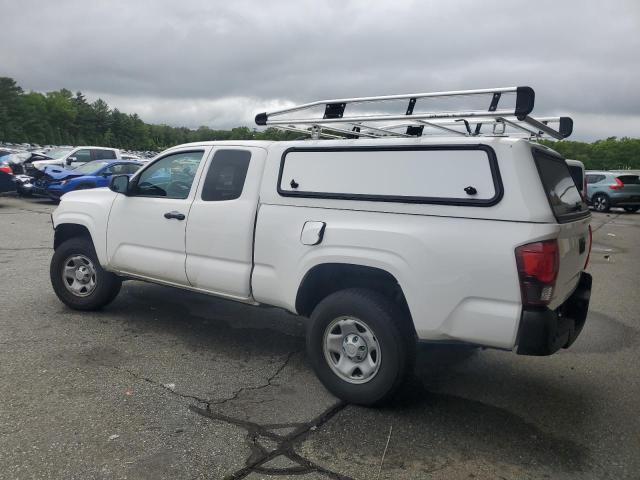 Vin: 3tyrx5gn4nt056226, lot: 57144445, toyota tacoma access cab 20222