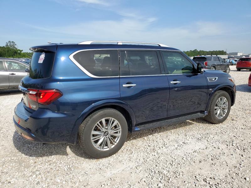 Vin: jn8az2nf0j9662021, lot: 56381815, infiniti qx80 base 20183