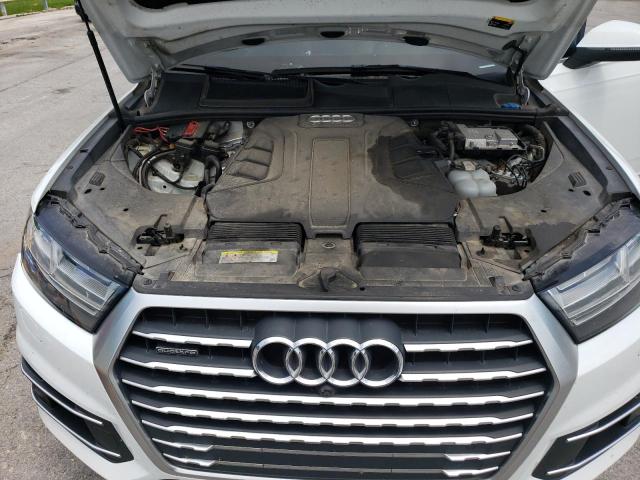 2018 AUDI Q7 PREMIUM WA1LAAF7XJD021012