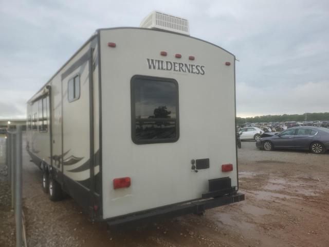 HEARTLAND GATEWAY 2015 tan   5SFNB3221FE292511 photo #4
