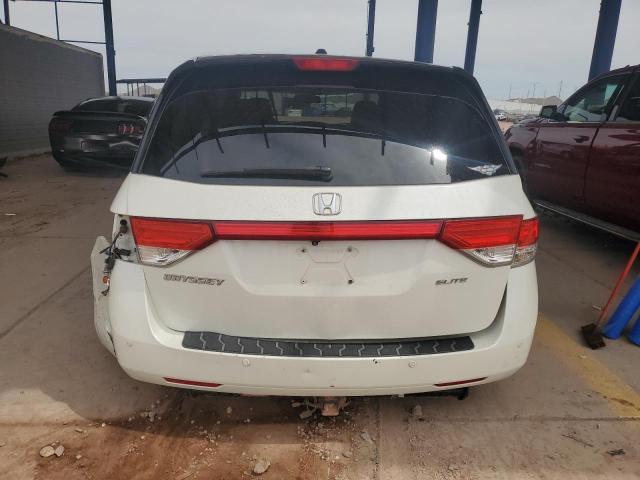 2017 HONDA ODYSSEY TO 5FNRL5H94HB007979