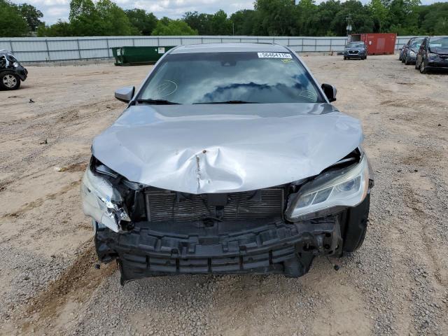 2015 TOYOTA CAMRY XSE 4T1BK1FK5FU568274